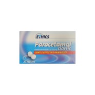 Paracetamol Tablets